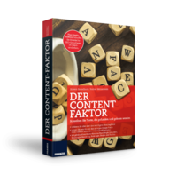 Der Content Faktor