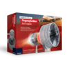 Der große Technik-Bausatz Flugzeugturbine