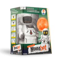 Der kleine Hacker - Moonbot
