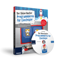 Der kleine Hacker - Programmieren für Einsteiger