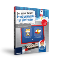Der kleine Hacker - Programmieren für Einsteiger