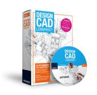 DesignCAD - Lernpaket