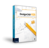 DesignCAD 2D V25