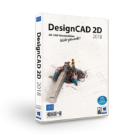 DesignCAD 2D V27