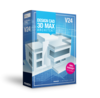 DesignCAD 3D Max V24 Architekt
