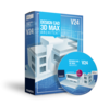 DesignCAD 3D Max V24 Architekt