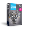 DesignCAD 3D Max V24 Ingenieur