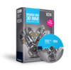 DesignCAD 3D Max V24 Ingenieur