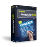 DesignCAD 3D Max V25 - Upgrade