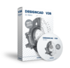 DesignCAD 3D MAX V26