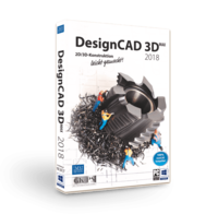 DesignCAD 3D MAX V27