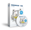 DesignCAD 3D PRINT V26