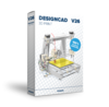 DesignCAD 3D PRINT V26