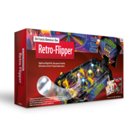 Die Franzis Abenteuer-Box Retro-Flipper