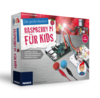 Die große Baubox - Raspberry Pi für Kids