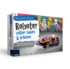 Die große Baubox Roboter selber bauen & erleben