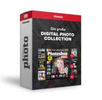 Die große Digital photo Collection 2018