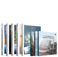 Die große Fotoschule 2020 - Das Grundlagenpaket