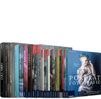 Die große FRANZIS-Fotobibliothek