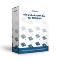 Die große Projekt-Box für Arduino