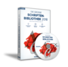 Die grosse Schriften Bibliothek 2018