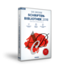 Die grosse Schriften Bibliothek 2018