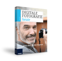 Digitale Fotografie heute