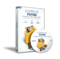 Doppelte Fotos finden und löschen