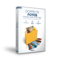 Doppelte Fotos finden und löschen