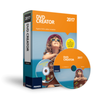 DVD Creator 2017