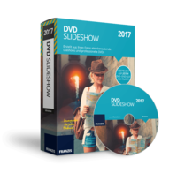 DVD Slideshow 2017