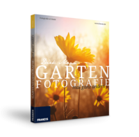 Garten Fotografie mal ganz anders