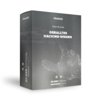 Geballtes Hacking-Wissen: Silber-Edition