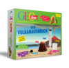GEOLINO - Der Vulkanausbruch