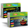 GEOlino - Halloween-Set
