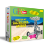 GEOLINO - Roboter mit Salzwasserantrieb