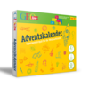 GEOlino Adventskalender 2019