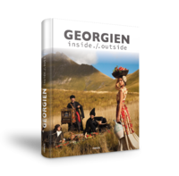 Georgien inside./.outside