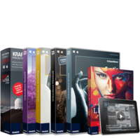 Grafikpaket für Adobe Lightroom Classic CC 2019