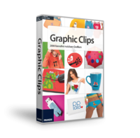 Graphic Clips