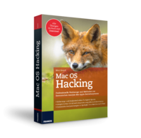 Mac OS Hacking