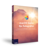 macOS Sierra für Fotografen