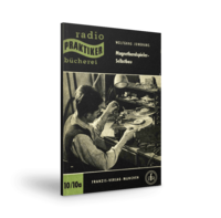 Magnetbandspieler-Selbstbau