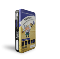 Magnetismus - Im Labor des verrückten Professors