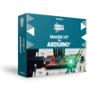 Maker Kit für Arduino® - Mach