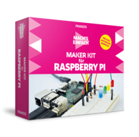Maker Kit für Raspberry Pi - Mach