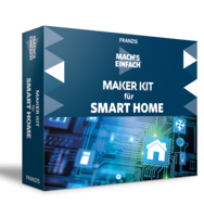 Maker Kit für Smart Home - Mach