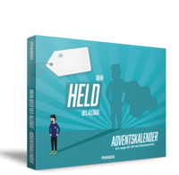 Mein Held des Alltags – Adventskalender 2020