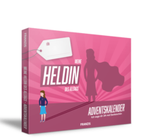 Meine Heldin des Alltags – Adventskalender 2020