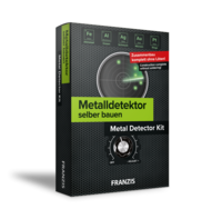 Metalldetektor selber bauen